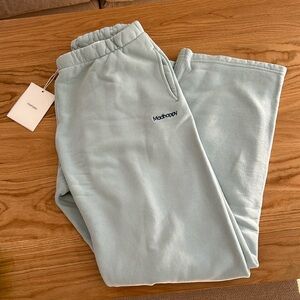 NWT Madhappy Classics Straight Leg Sweatpants